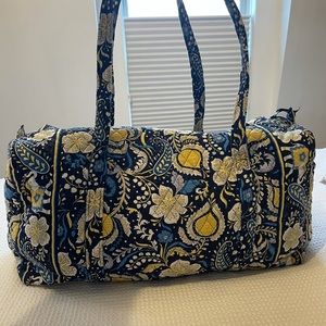 Vera Bradley Duffel Bag